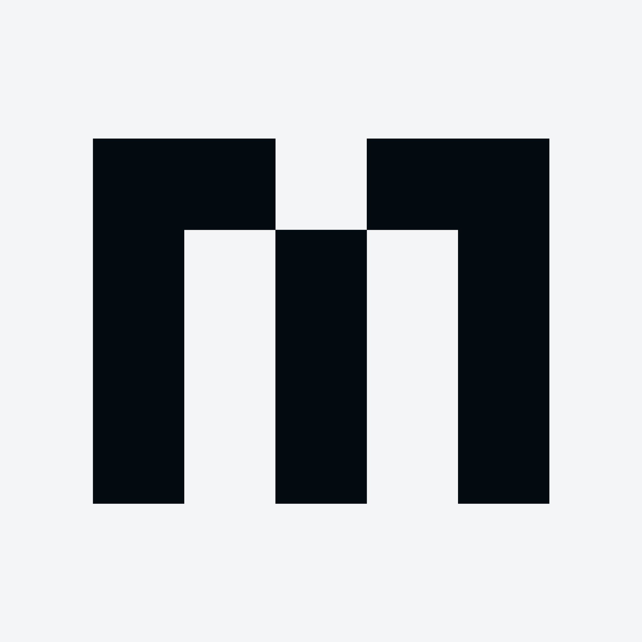 MCR Property Logo
